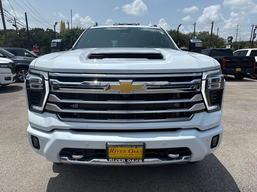 chevrolet silverado 3500hd 2026 1GC4KVEY9TF118637 image chevrolet silverado 3500hd 2026 1GC4KVEY9TF118637 image
